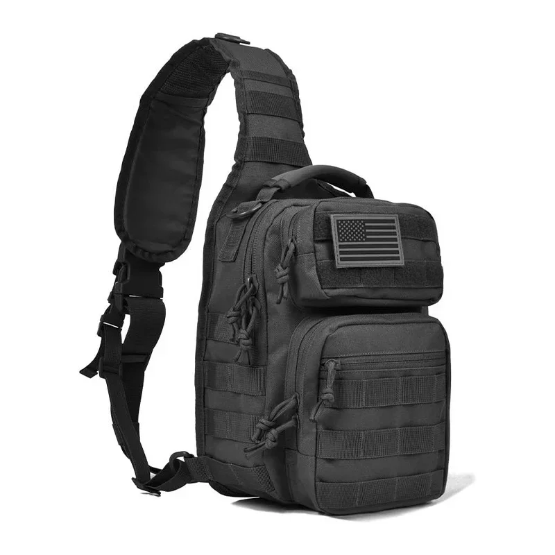 Outdoor Hunting Backpack - D1-Tas Bahu Outdoor Rover 1Sling Pack