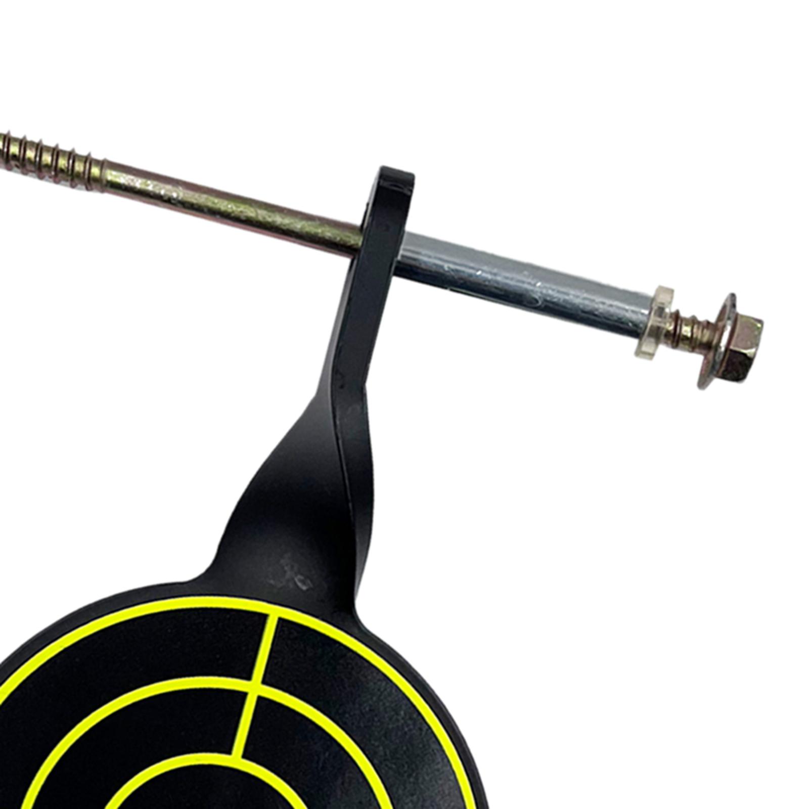 Hunting And Outdoor Shows - Mainan Olahraga Luar Ruangan Target Baja