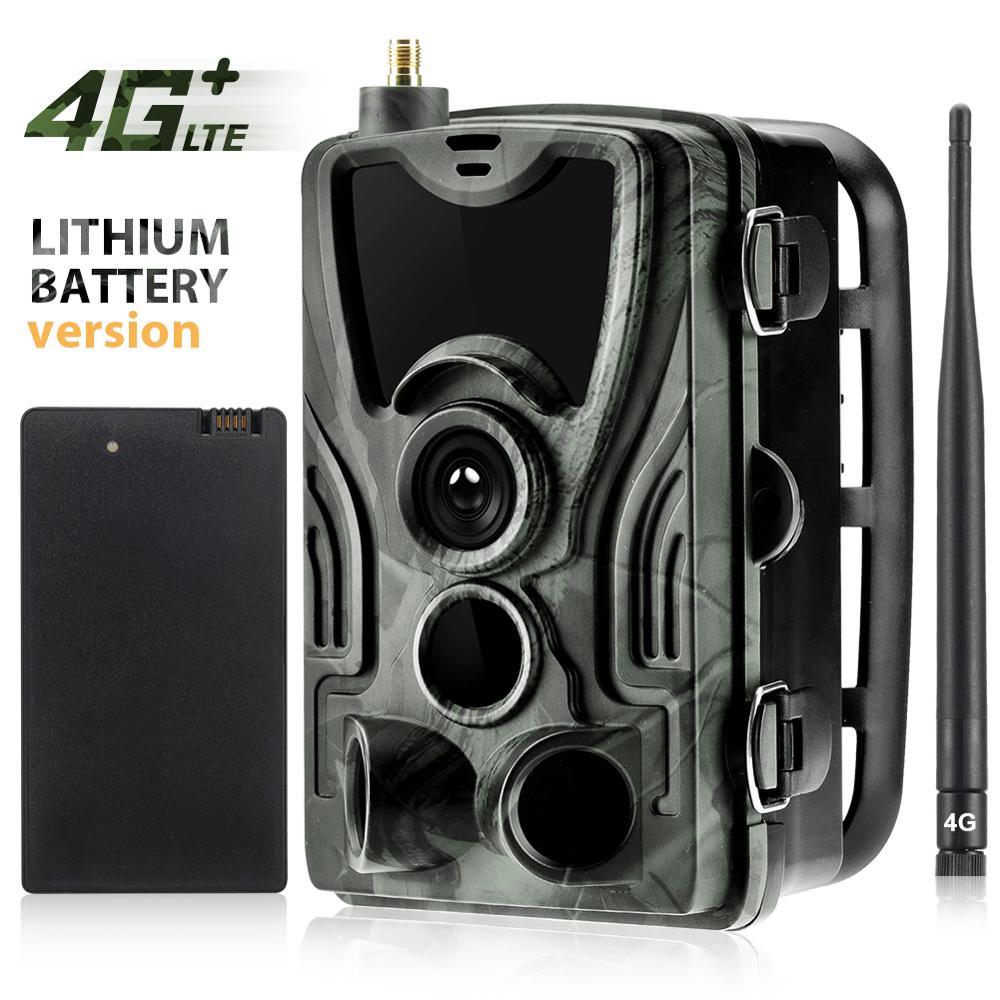 Outdoor Hunting Camera Wireless - Kamera Permainan Perangkap Satwa Liar Nirkabel