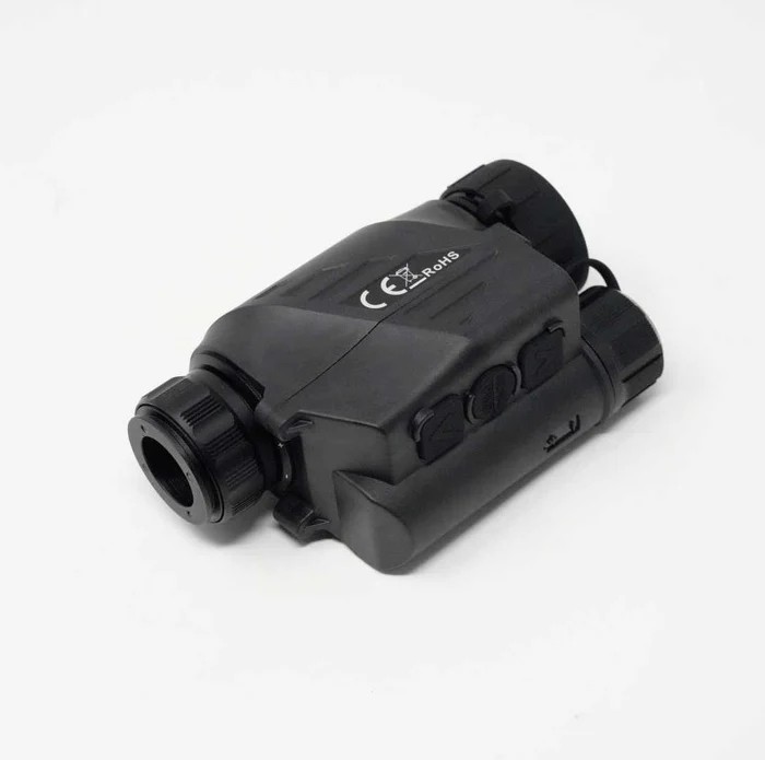 Outdoor Hunting Camera Wifi - Kamera Pencitraan Termal Jerry-Ym dengan Penglihatan
