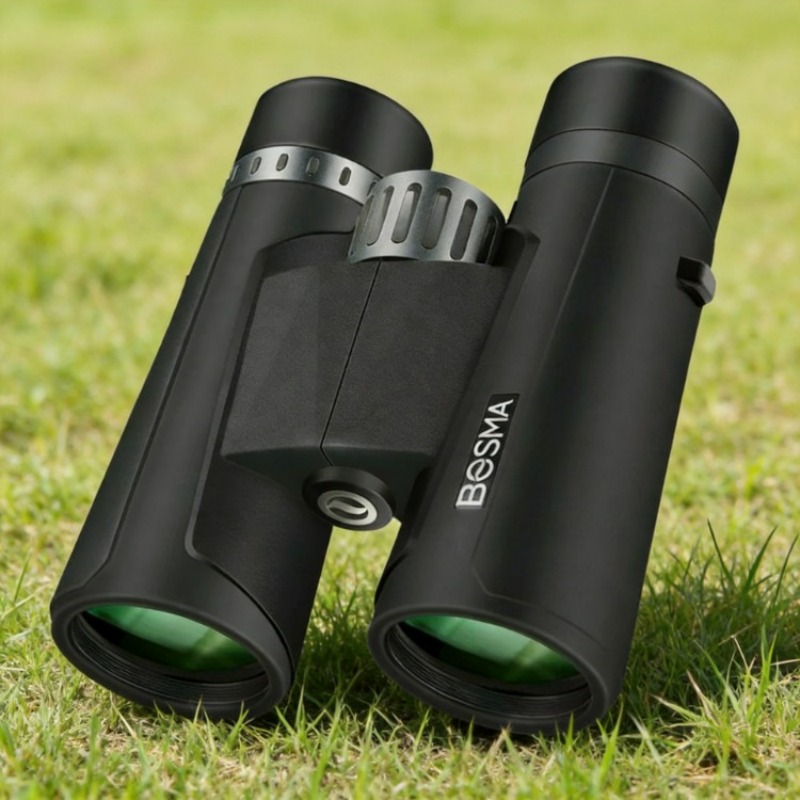 Monocular Night Vision - Teleskop BOSMA Optimistic Generasi ke-2 15x50