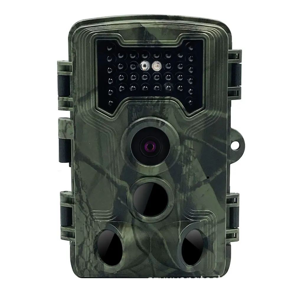 Outdoor Hunting Camera Wifi - Kamera 58MP 2.7k Kamera Pengintai Berburu