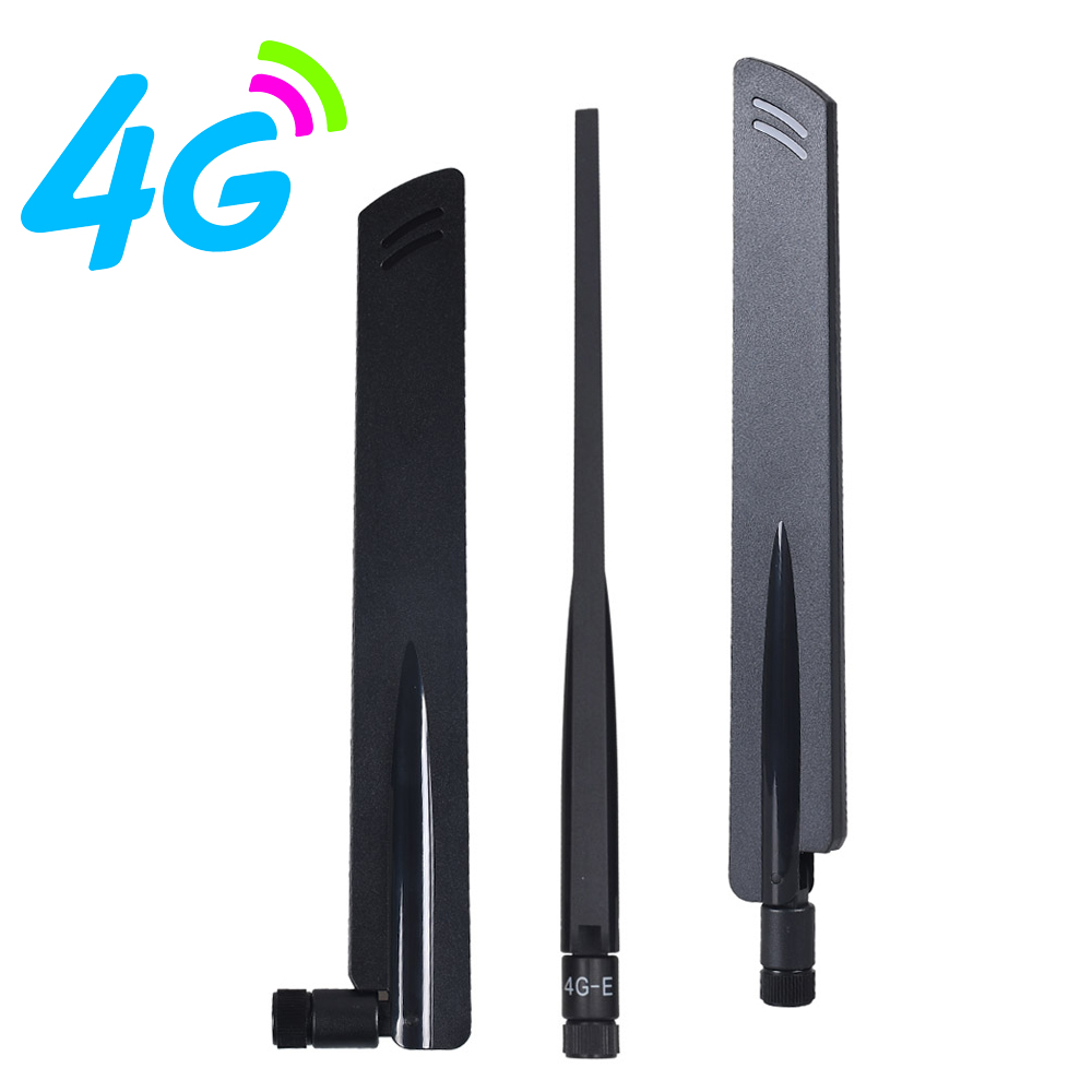 Outdoor Hunting Camera Wireless - Antena GSM 4G Luar Ruangan untuk