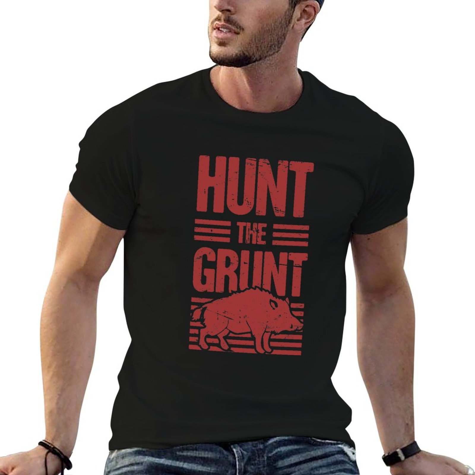 Wildman Hunting & Outdoor Nelspruit - Boar Hog Hunt / Wild Pig