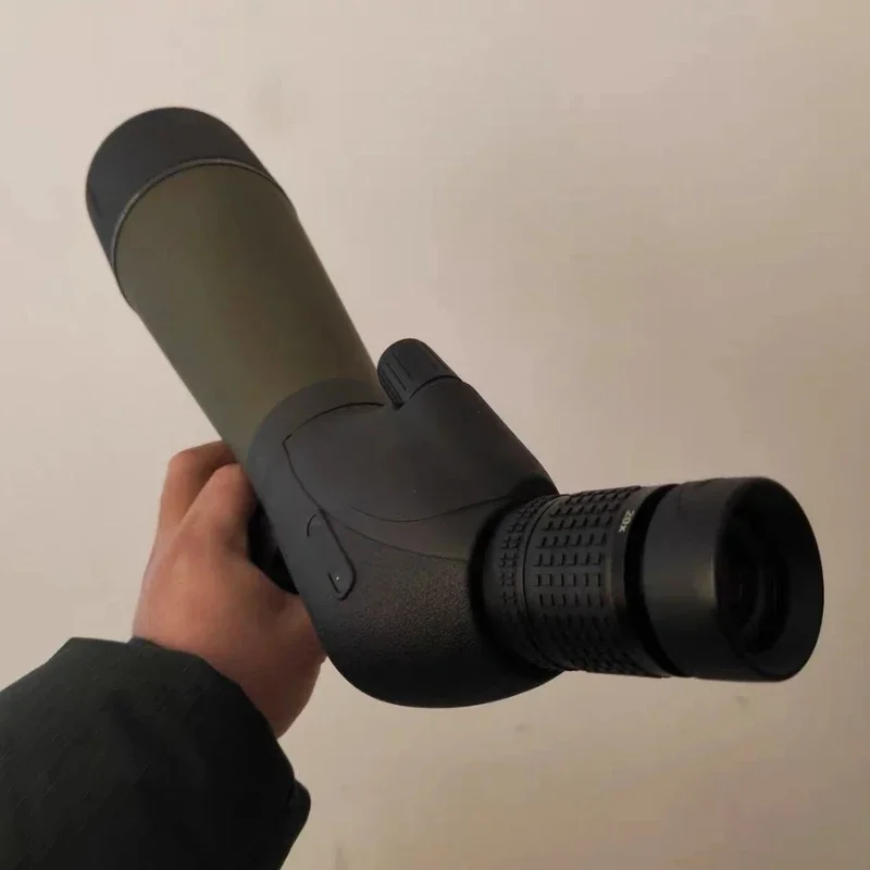 Monocular Night Vision - Teropong Pengamatan Burung 25-75X80 Apertur Besar