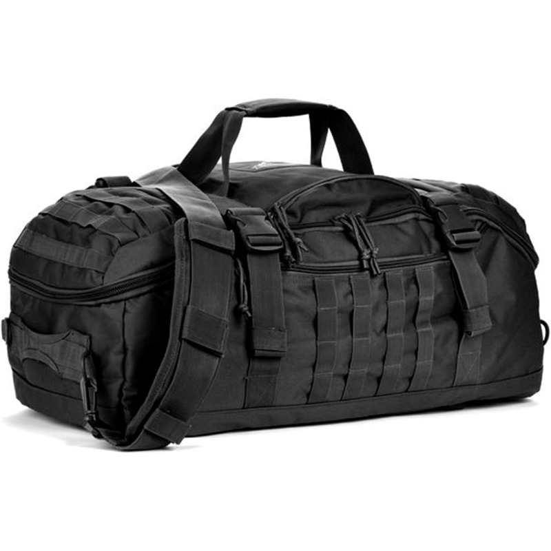 Outdoor Hunting Backpack - LQARMY 25L 45L 80L Tas Travel