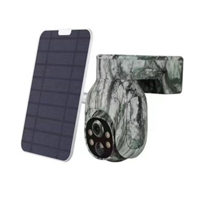 Outdoor Hunting Camera Wireless - Kamera Satwa Liar Luar Ruangan 4G
