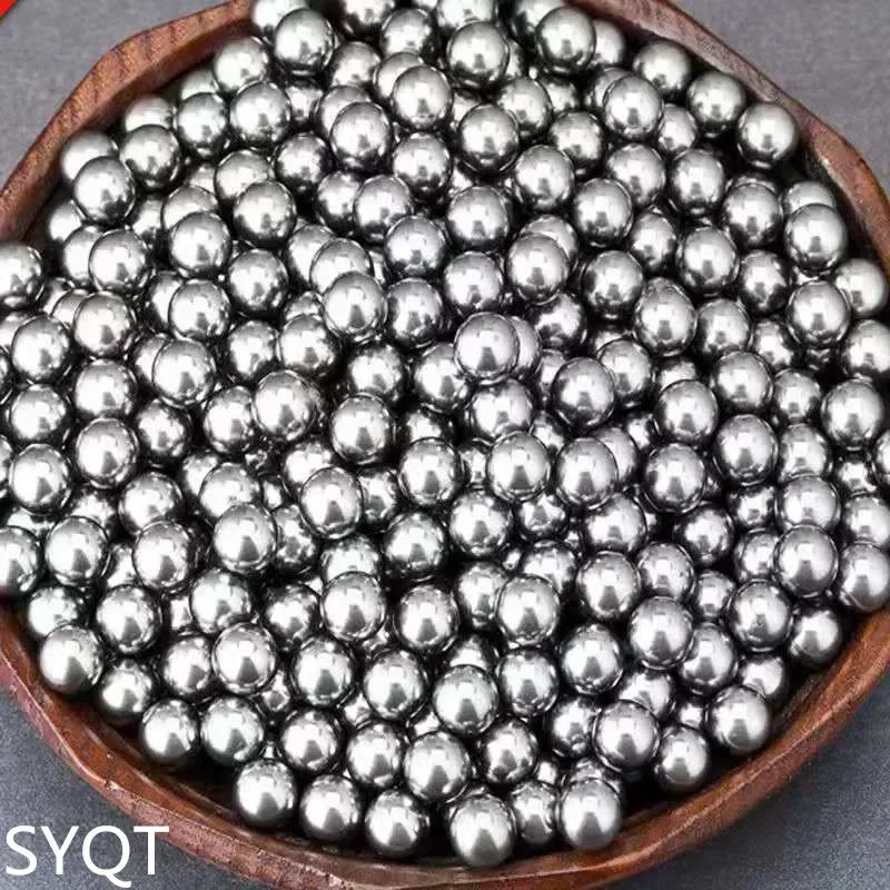 Hunting Outdoor Stores - 2Mm-10Mm Kualitas Tinggi Bola Baja Katapel