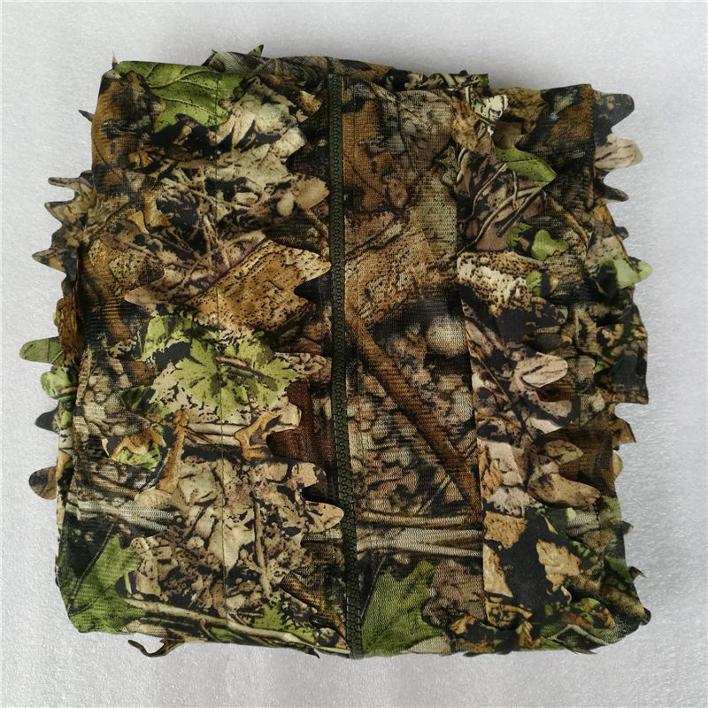 Sniper CS Bionic Kamuflase Pak - Hunting And Camping In Jungle ulasan dan harga