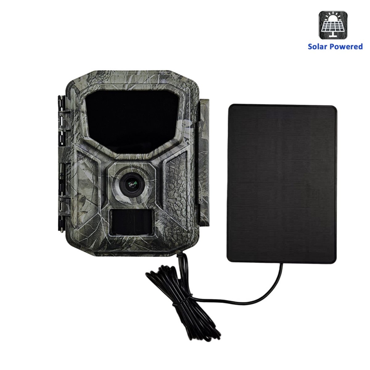 Kamera Berburu AS62 8K HD, Mon - Outdoor Hunting Camera Wifi ulasan dan harga