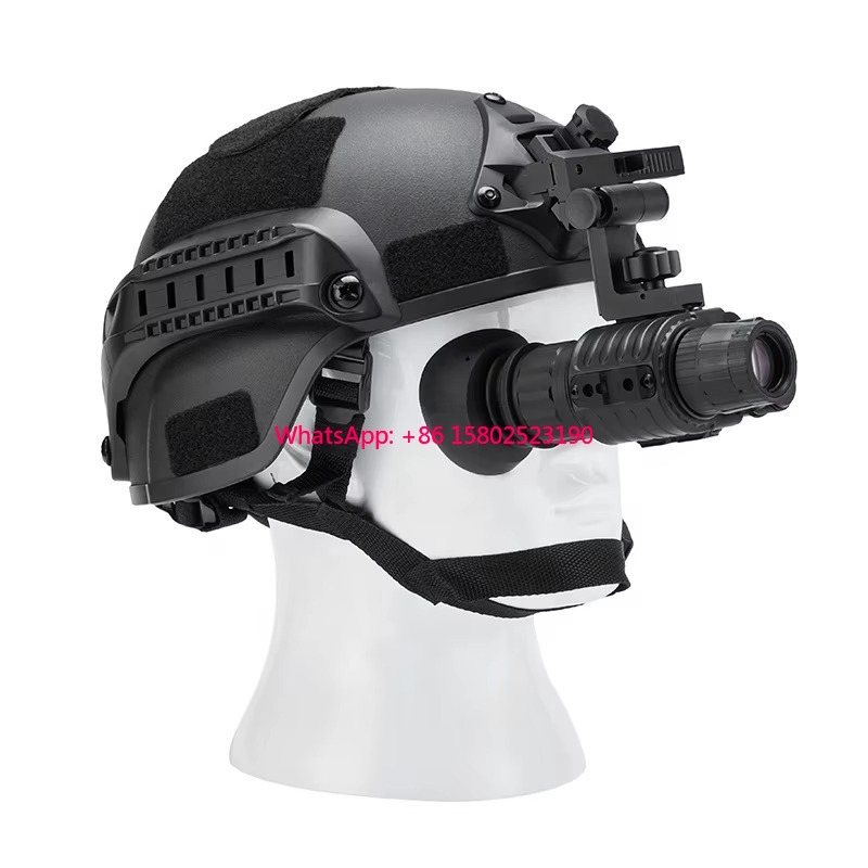 Monokuler Penglihatan Malam PV - Monocular Night Vision ulasan dan harga