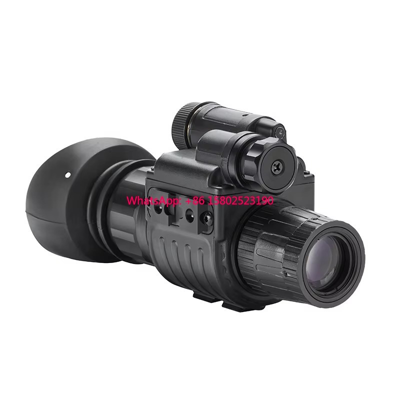 Monokuler Penglihatan Malam PV - Monocular Night Vision ulasan dan harga
