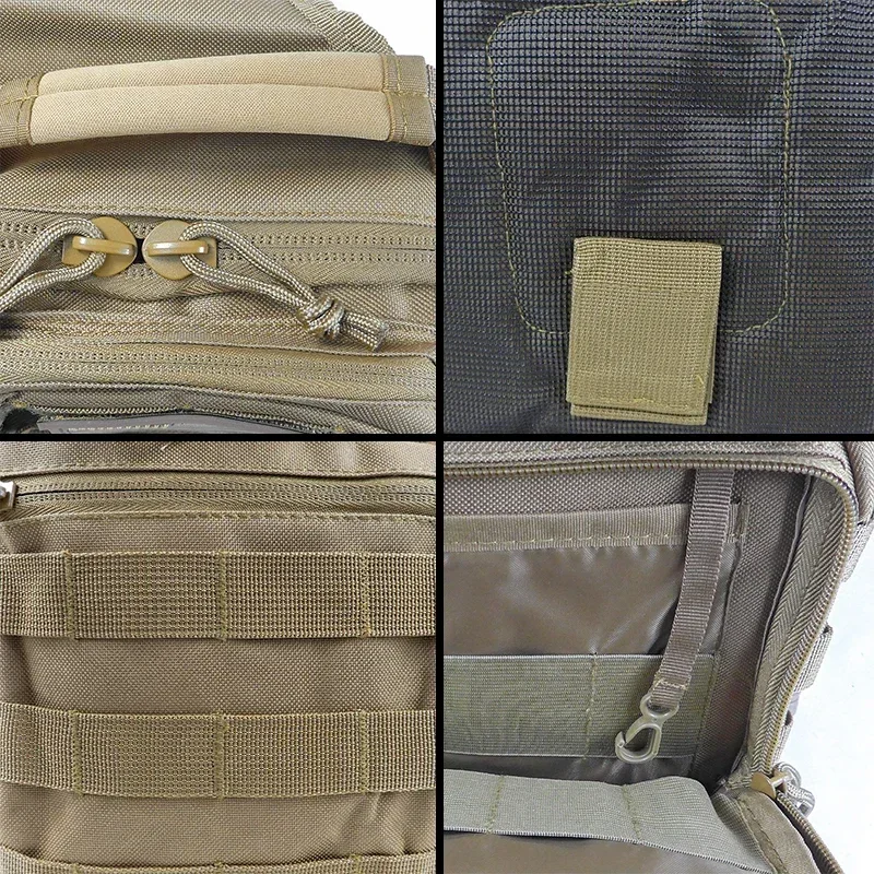 D1-Tas Bahu Outdoor Rover 1Sli - Outdoor Hunting Backpack ulasan dan harga