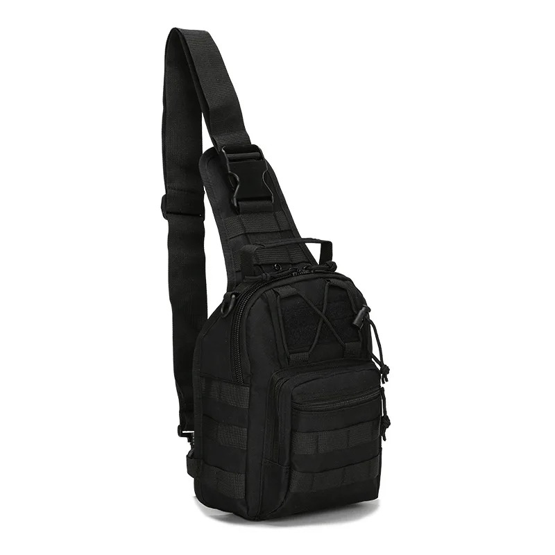 Tas Selempang Taktis Multifung - Outdoor Hunting Backpack ulasan dan harga