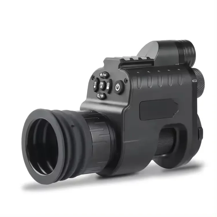 Kamera Monokuler Digital WiFi  - Outdoor Hunting Camera Wifi ulasan dan harga