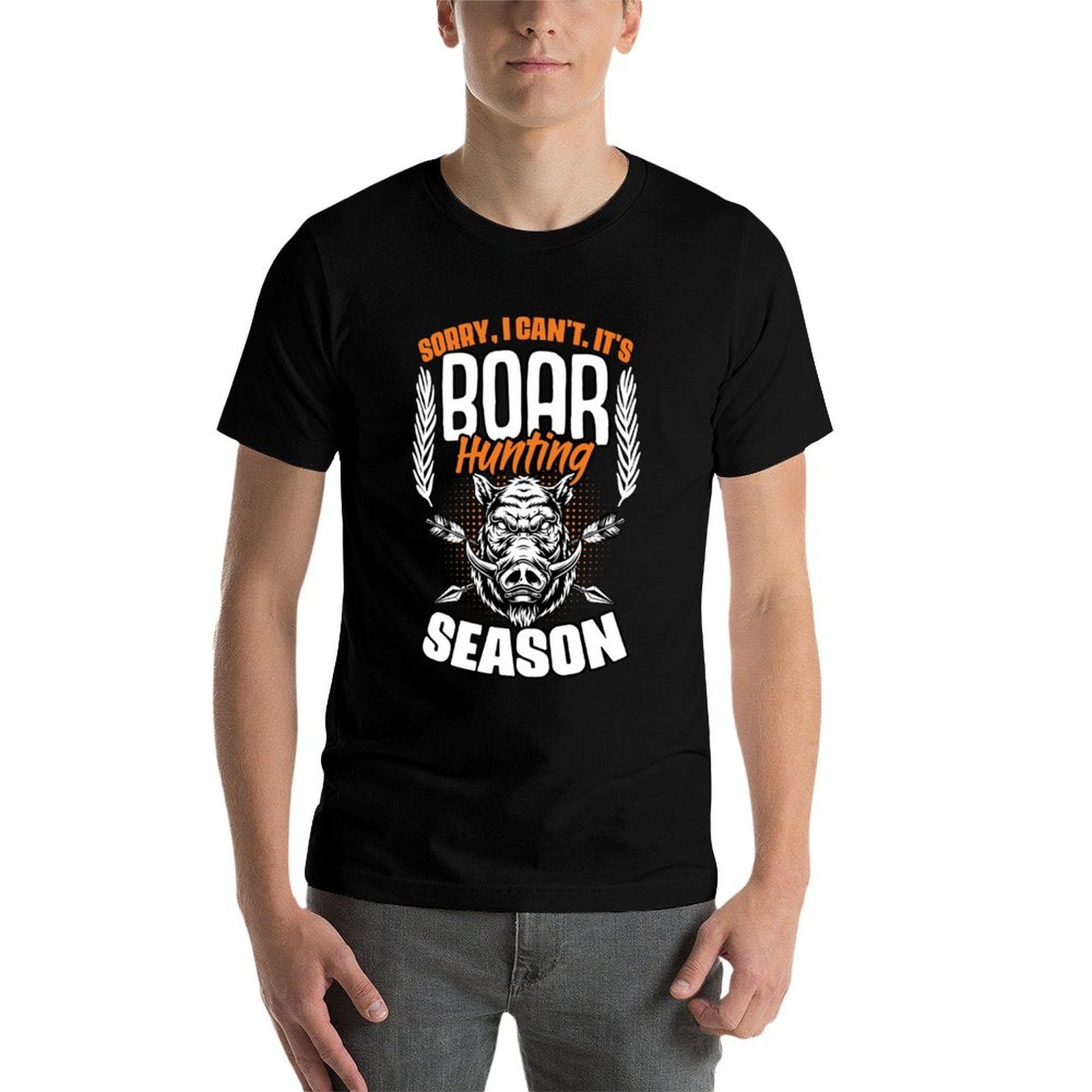 Maaf Saya Tidak Bisa, Kaos Luc - Wildman Hunting & Outdoor Nelspruit ulasan dan harga