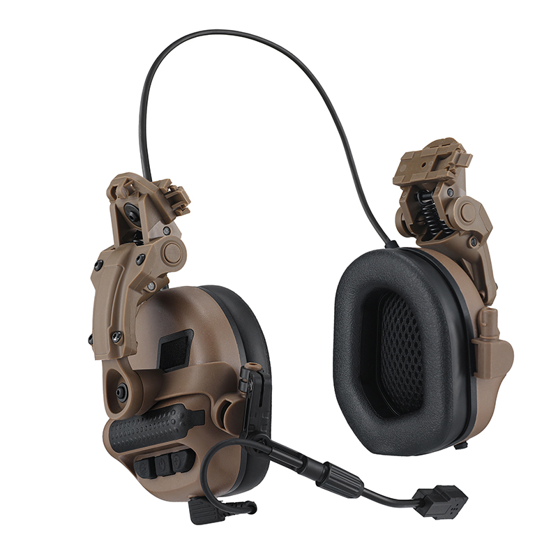 ARM NEXT F30 Penutup Telinga T - Shooting Ear Muff ulasan dan harga