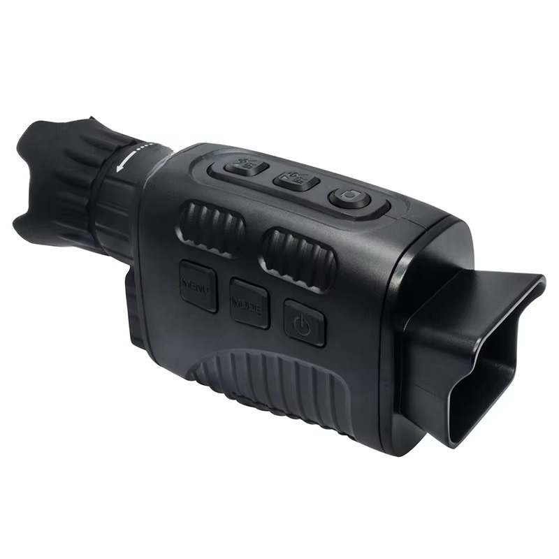 Perangkat Monokuler Penglihata - Monocular Night Vision ulasan dan harga