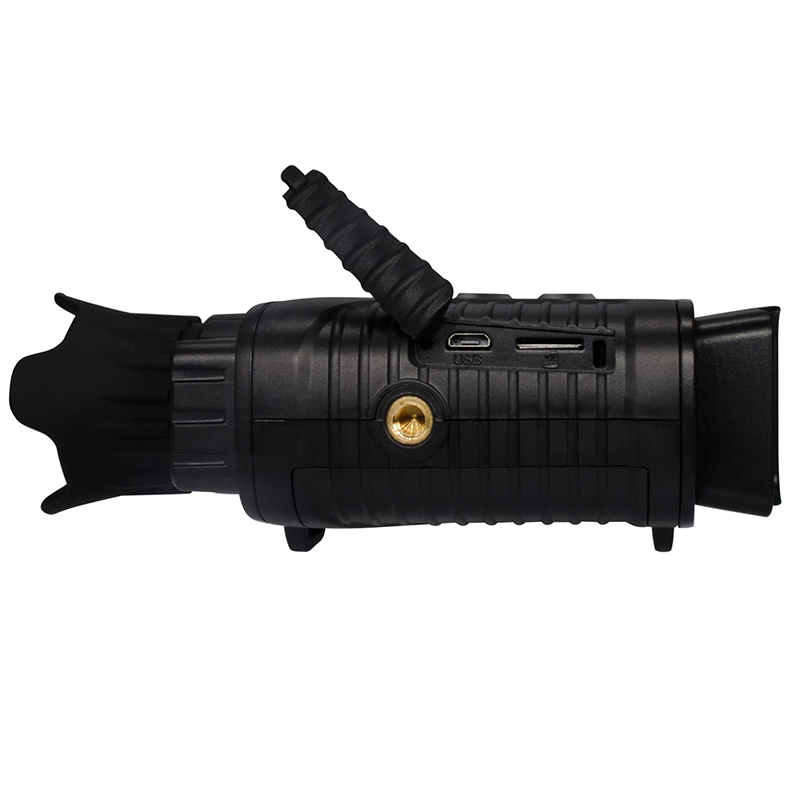 Perangkat Monokuler Penglihata - Monocular Night Vision ulasan dan harga