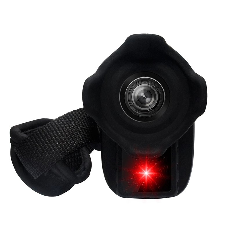 Perangkat Monokuler Penglihata - Monocular Night Vision ulasan dan harga