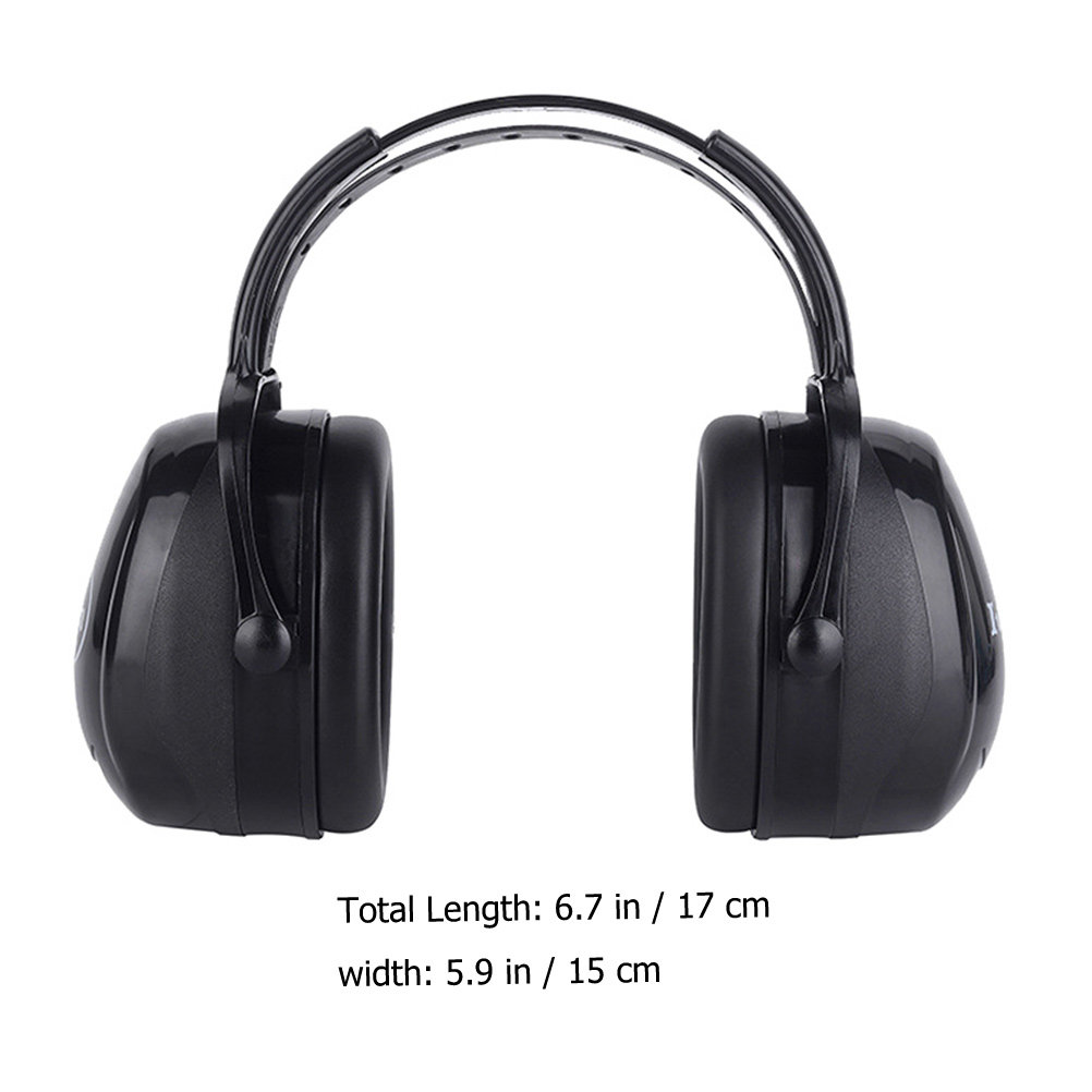 Penutup Telinga Peredam Kebisi - Shooting Ear Muff ulasan dan harga