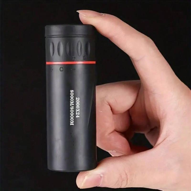 Teleskop Monokuler Penglihatan - Monocular Night Vision ulasan dan harga