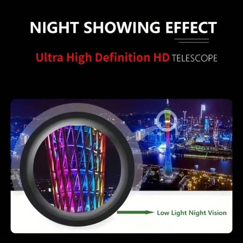 Teleskop Monokuler Penglihatan - Monocular Night Vision ulasan dan harga