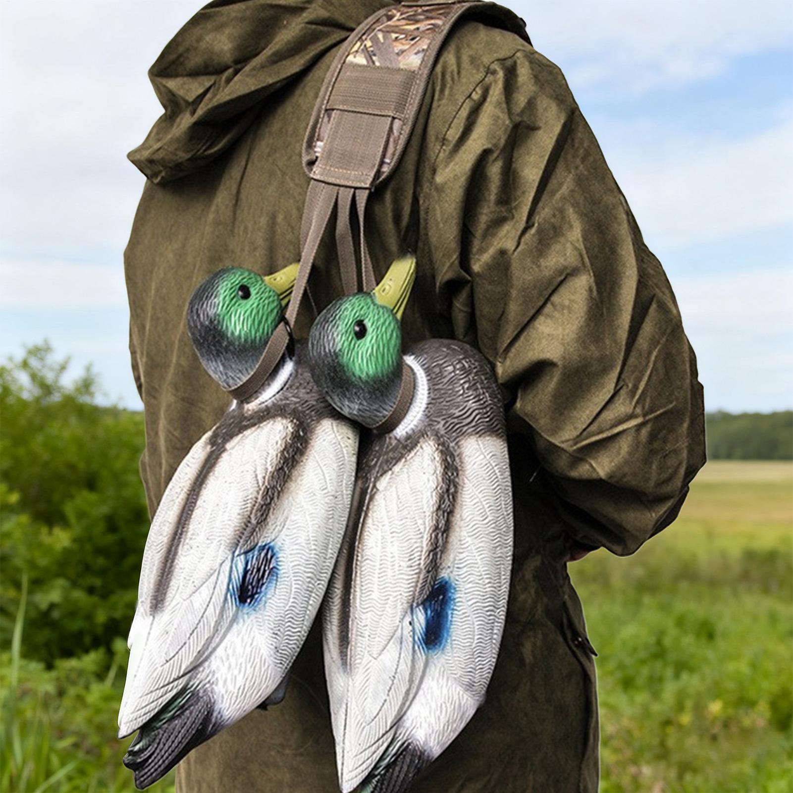 Alat Pembawa Bebek Anti-Selip  - Wildman Hunting & Outdoor Nelspruit ulasan dan harga