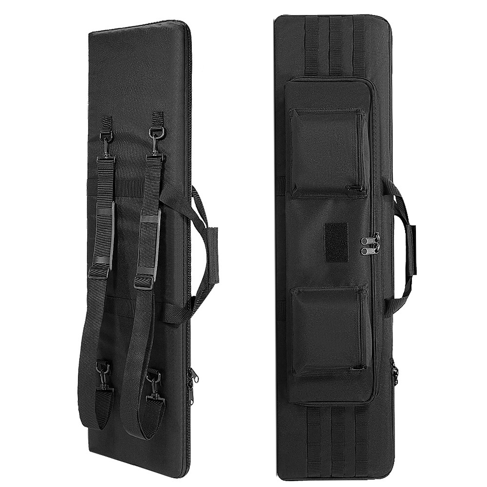 100 120Cm Tas Senapan Ransel T - Hunting Outdoor Stores ulasan dan harga