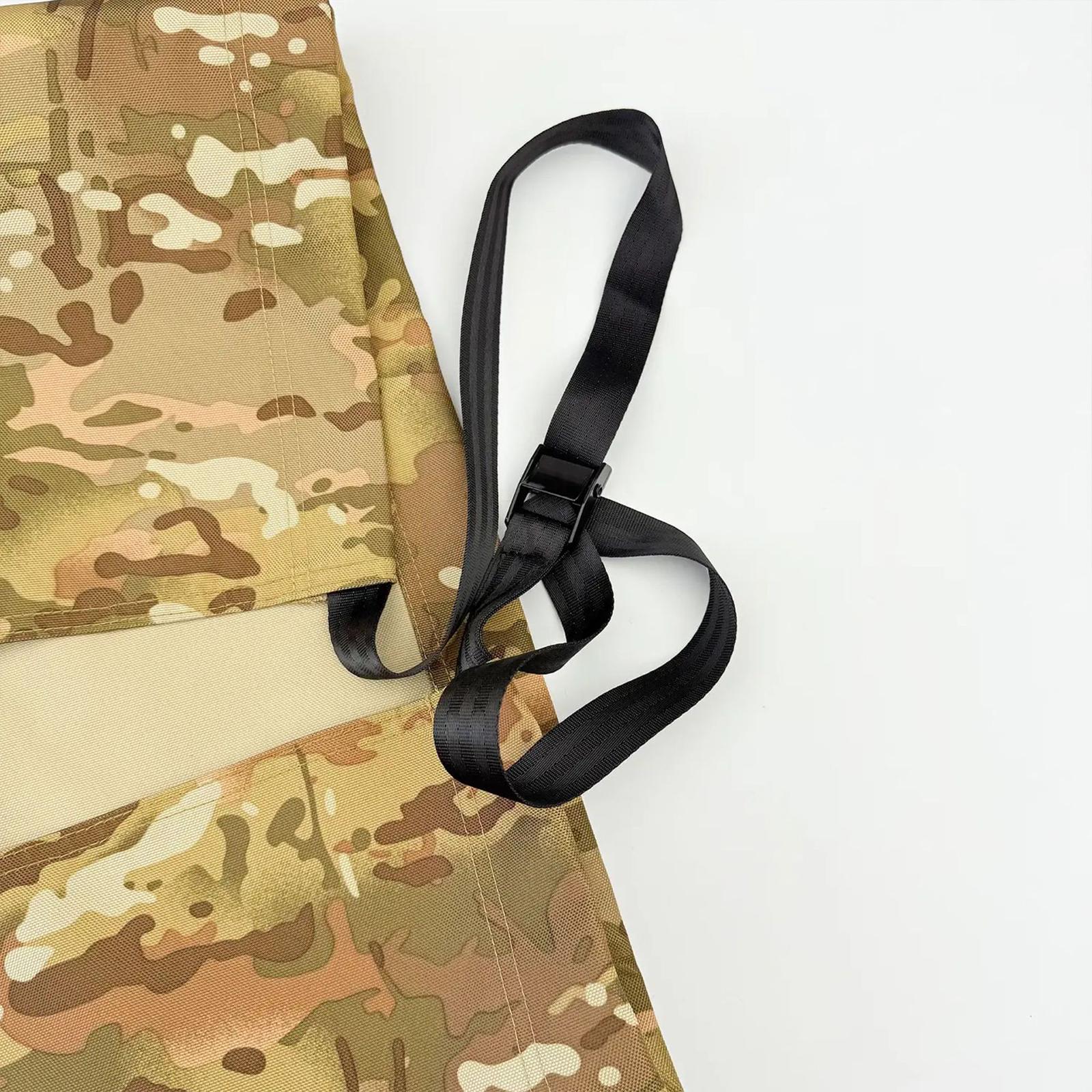 Kursi Camping Lipat Ringan unt - Hunting And Fishing Outdoor Chairs ulasan dan harga