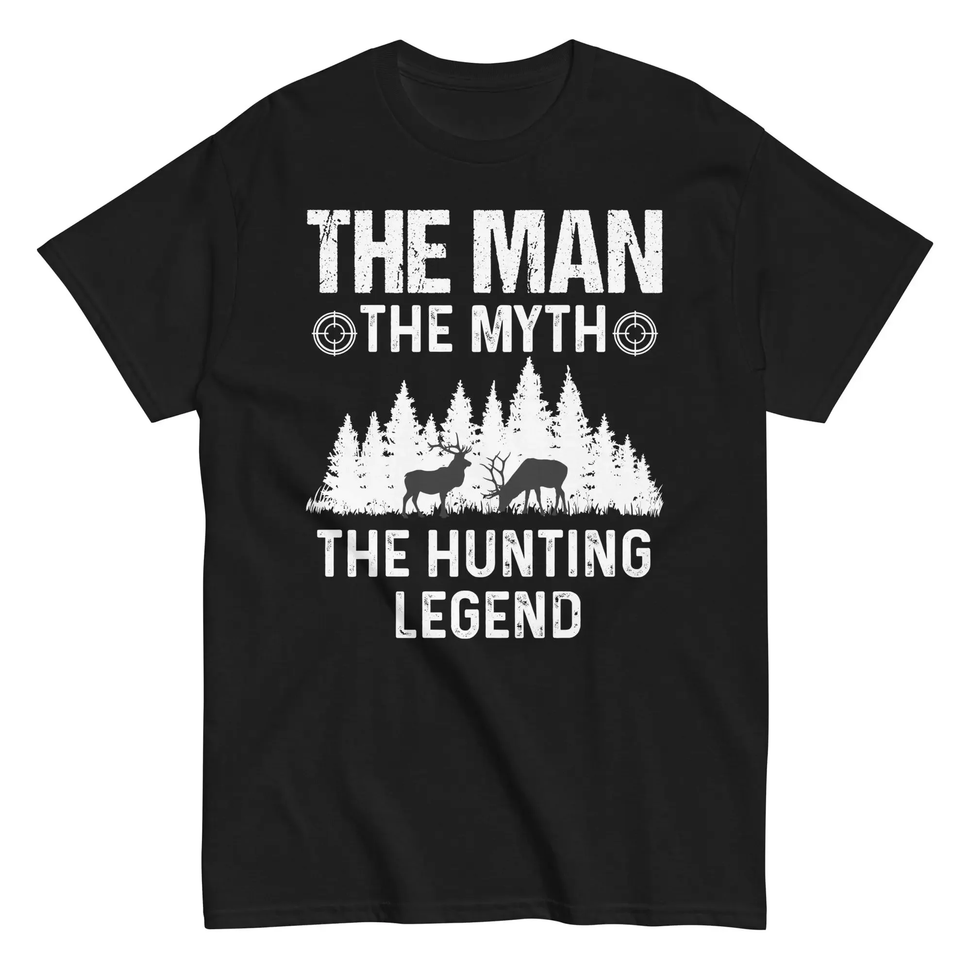 Kaos Legenda Berburu Rusa Babi - Wildman Hunting & Outdoor Nelspruit ulasan dan harga