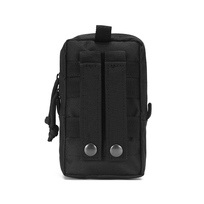 Tas ponsel pria saku sabuk khu - Outdoor Hunting Backpack ulasan dan harga