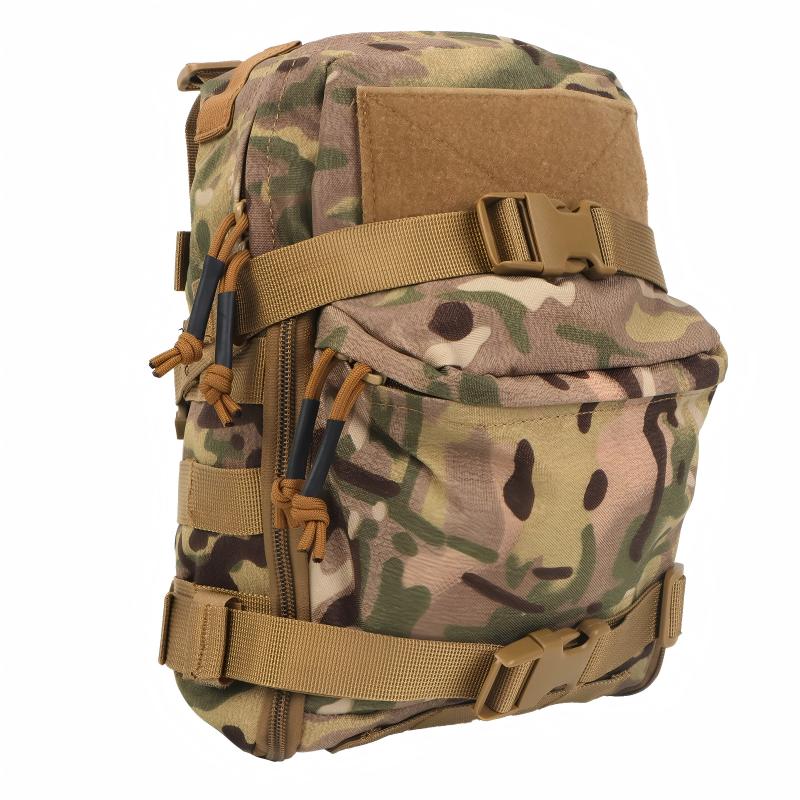 Tas Hidrasi Mini Ransel Taktis - Outdoor Hunting Backpack ulasan dan harga