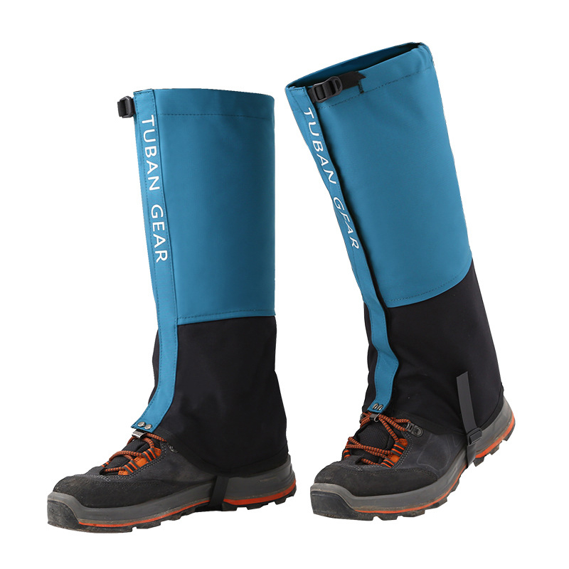 Pelindung Kaki Hiking Mendaki  - Hunting And Outdoor Shows ulasan dan harga