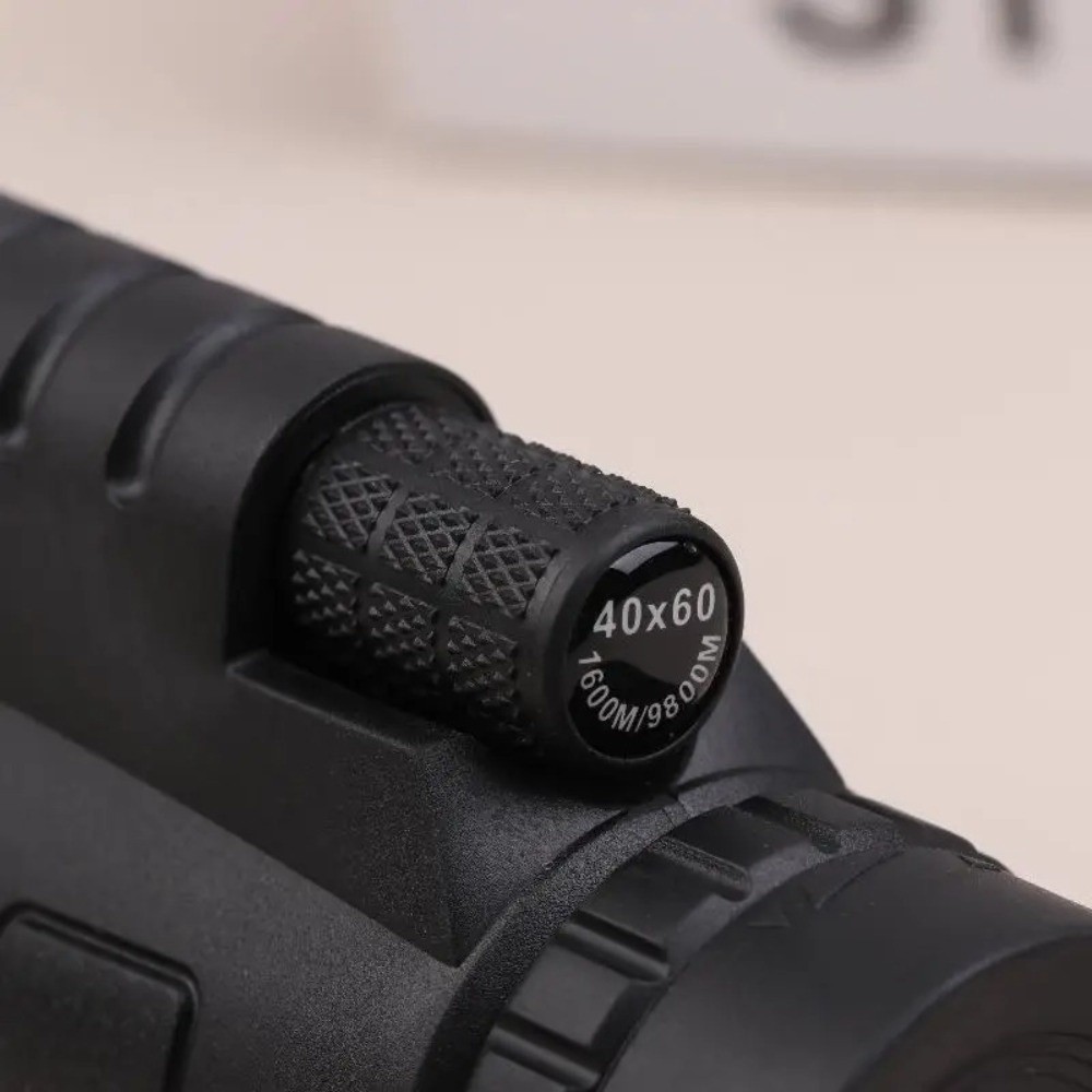 Teleskop Zoom Monokuler Adapto - Monocular Night Vision ulasan dan harga