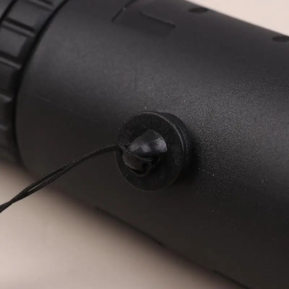 Teleskop Zoom Monokuler Adapto - Monocular Night Vision ulasan dan harga