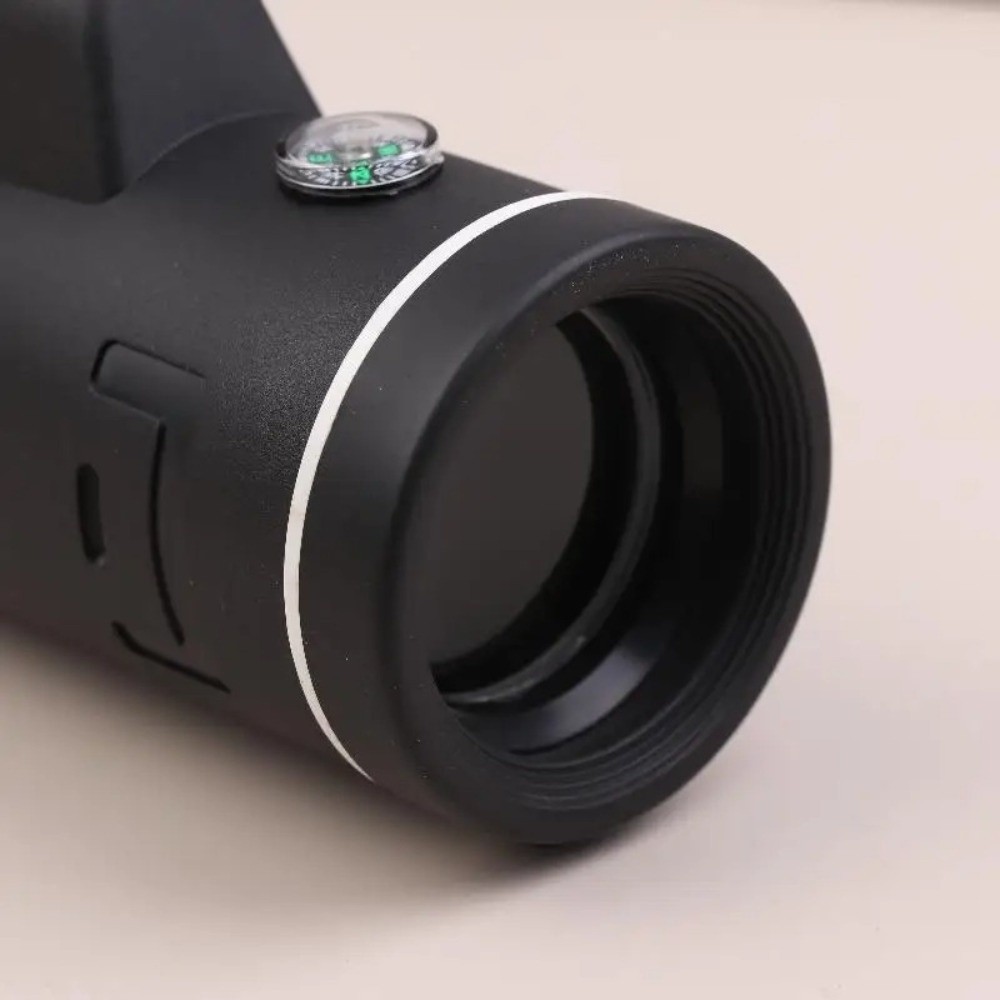 Teleskop Zoom Monokuler Adapto - Monocular Night Vision ulasan dan harga