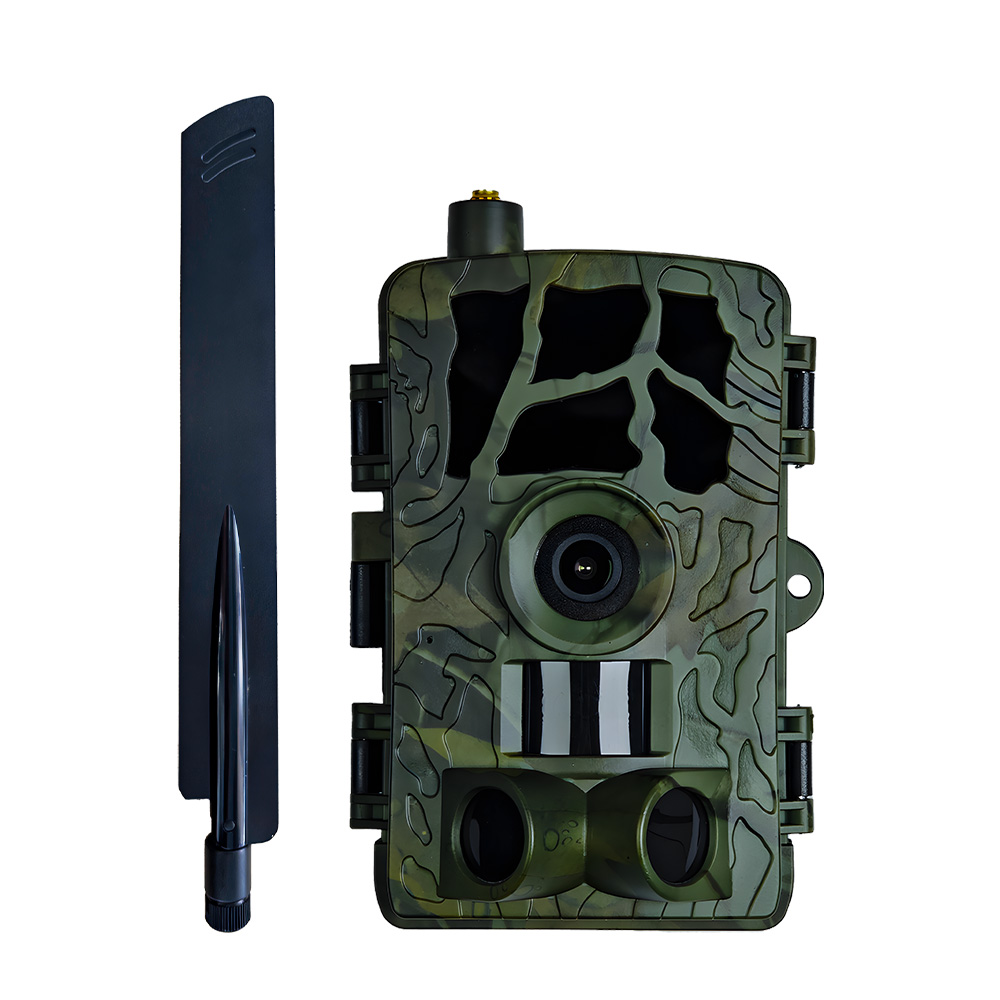 PR804 Kamera Email Untuk Alarm - Outdoor Hunting Camera Wireless ulasan dan harga