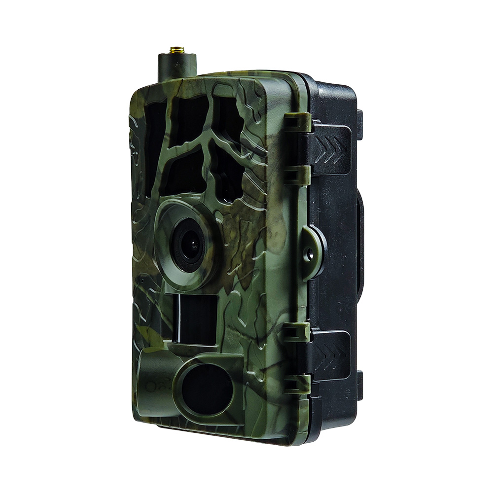 PR804 Kamera Email Untuk Alarm - Outdoor Hunting Camera Wireless ulasan dan harga