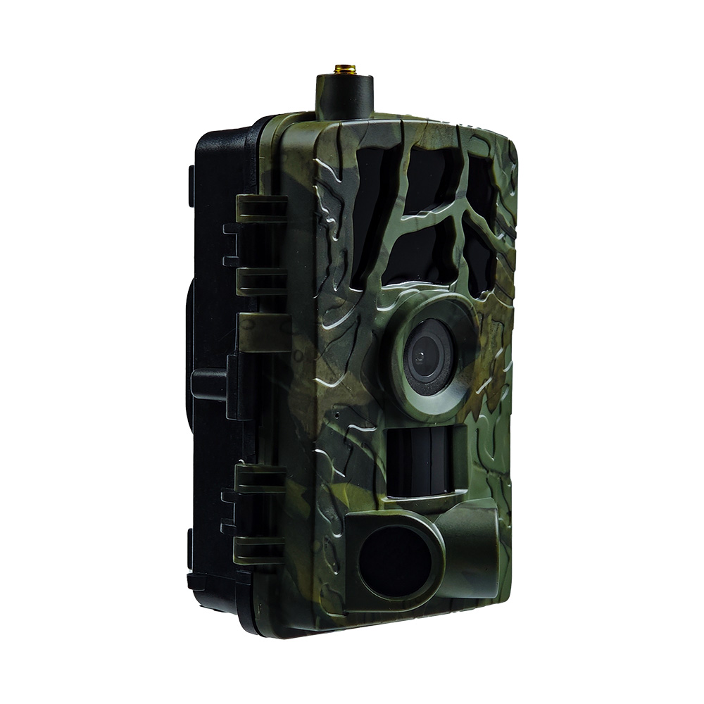 PR804 Kamera Email Untuk Alarm - Outdoor Hunting Camera Wireless ulasan dan harga