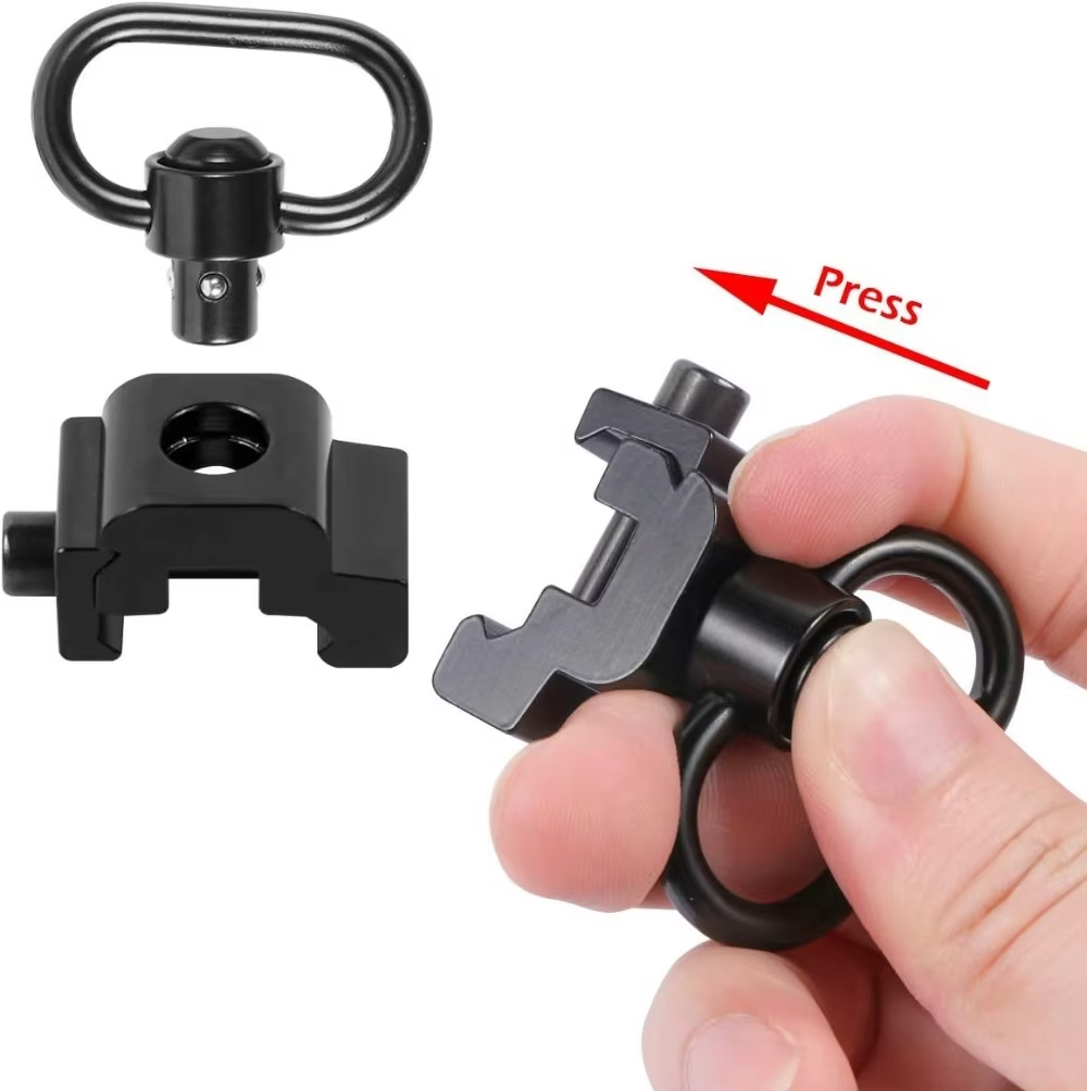 Adaptor Pemasangan Sling Swive - Hunting Outdoor Stores ulasan dan harga