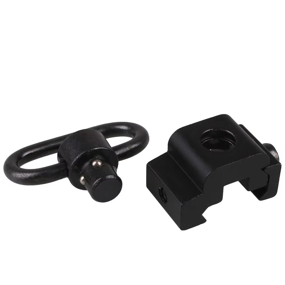 Adaptor Pemasangan Sling Swive - Hunting Outdoor Stores ulasan dan harga