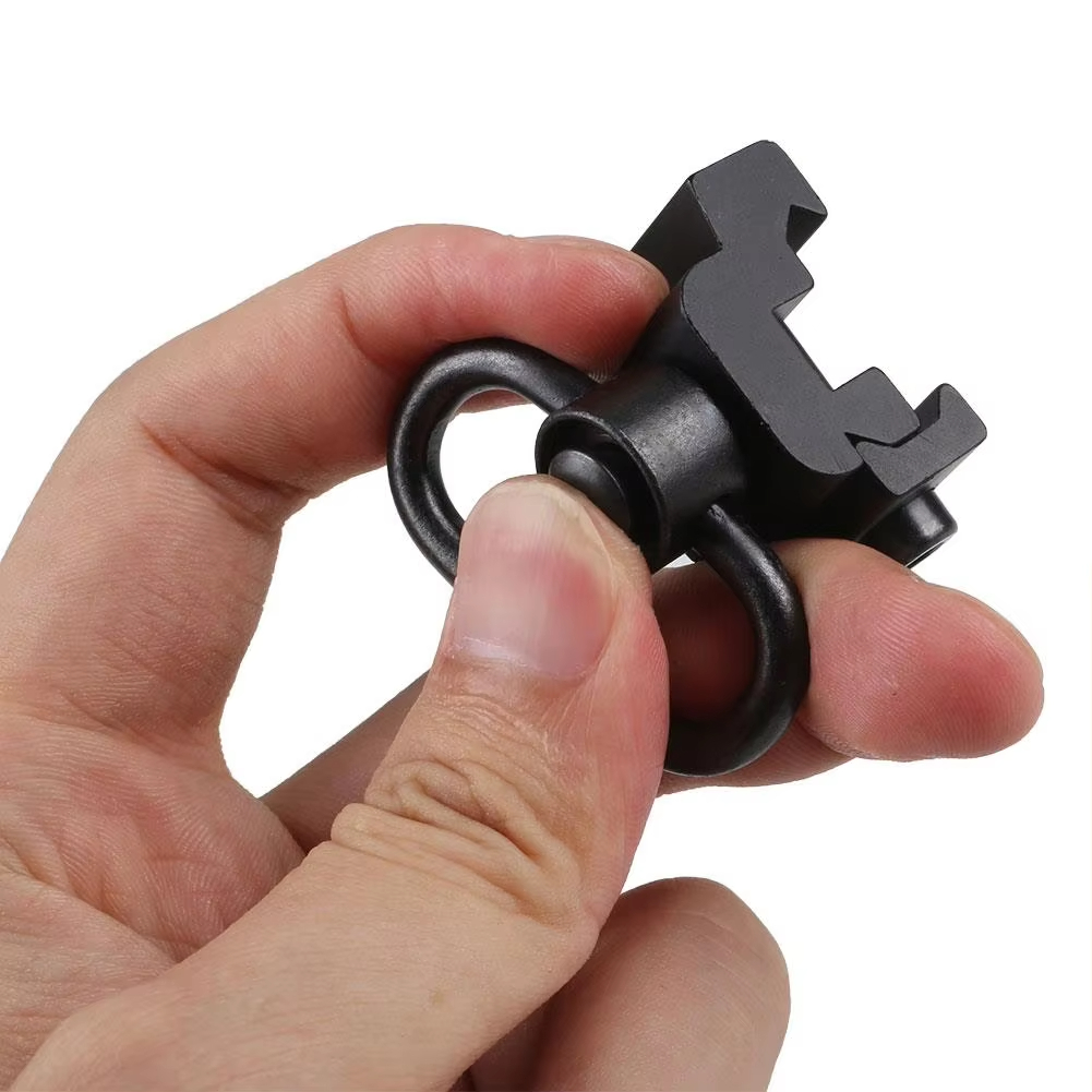 Adaptor Pemasangan Sling Swive - Hunting Outdoor Stores ulasan dan harga