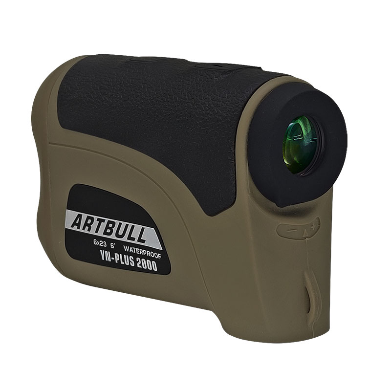 ARTBULL Pengukur Jarak Laser J - Outdoor Hunting Place ulasan dan harga