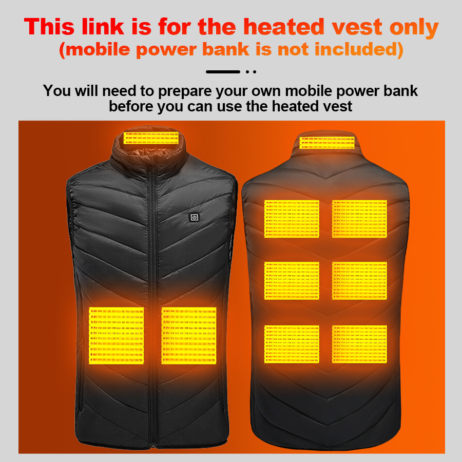 Jaket pemanas listrik musim di - Outdoor Hunting Place ulasan dan harga