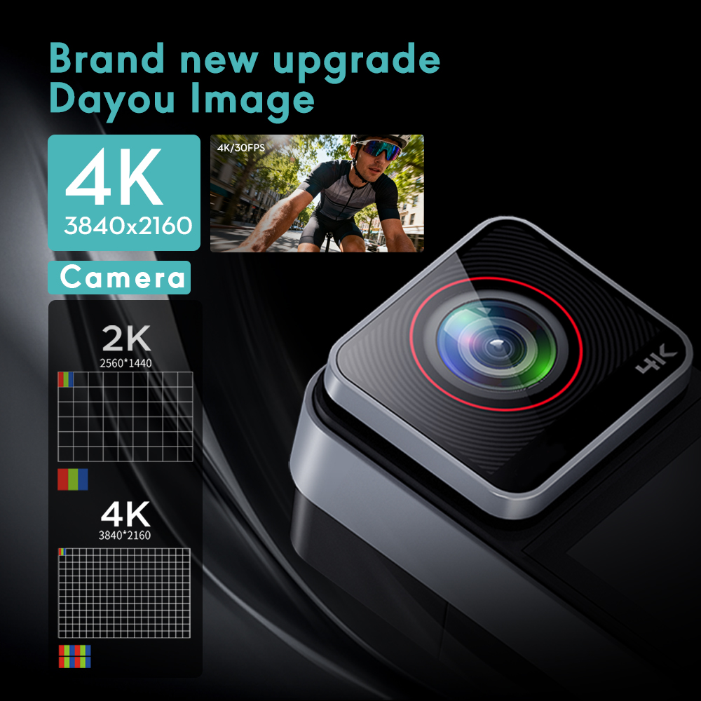 Kamera WiFi 4K Thumb 150 °   K - Monocular Night Vision ulasan dan harga