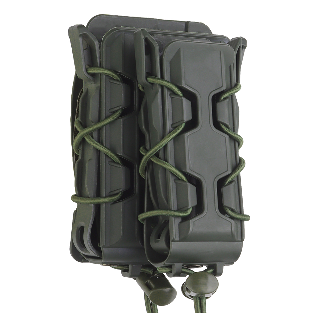 Kantong Majalah Molle Cepat 5. - Hunting Outdoor Stores ulasan dan harga