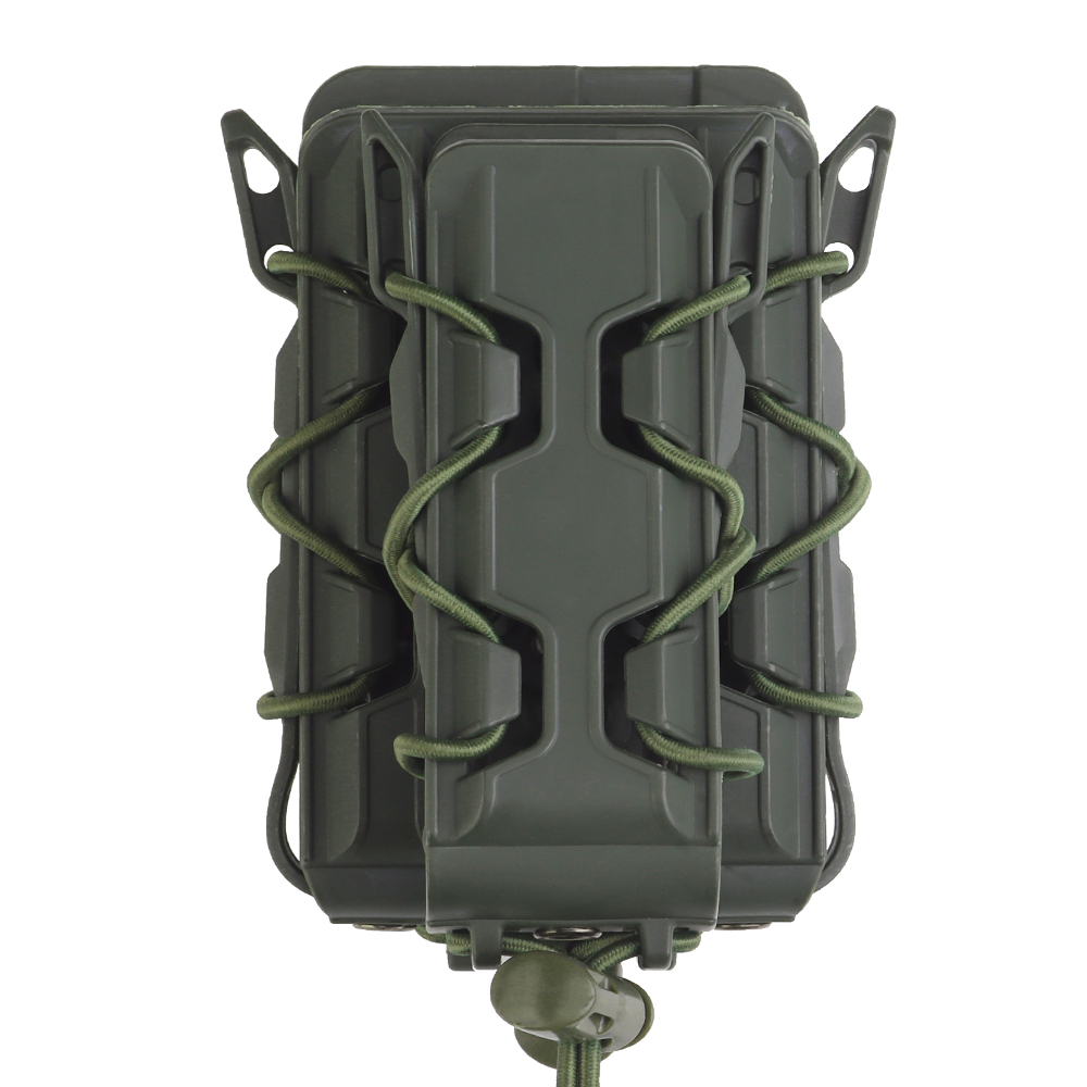 Kantong Majalah Molle Cepat 5. - Hunting Outdoor Stores ulasan dan harga