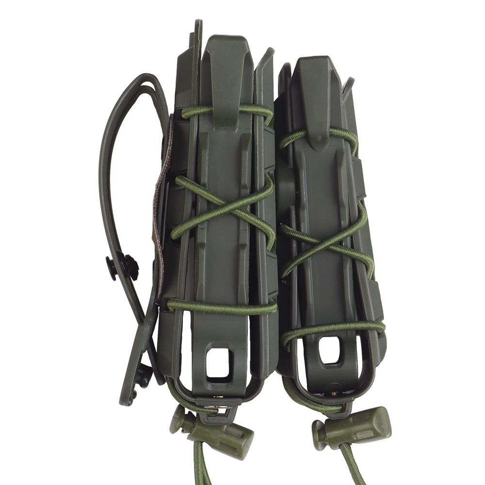 Kantong Majalah Molle Cepat 5. - Hunting Outdoor Stores ulasan dan harga