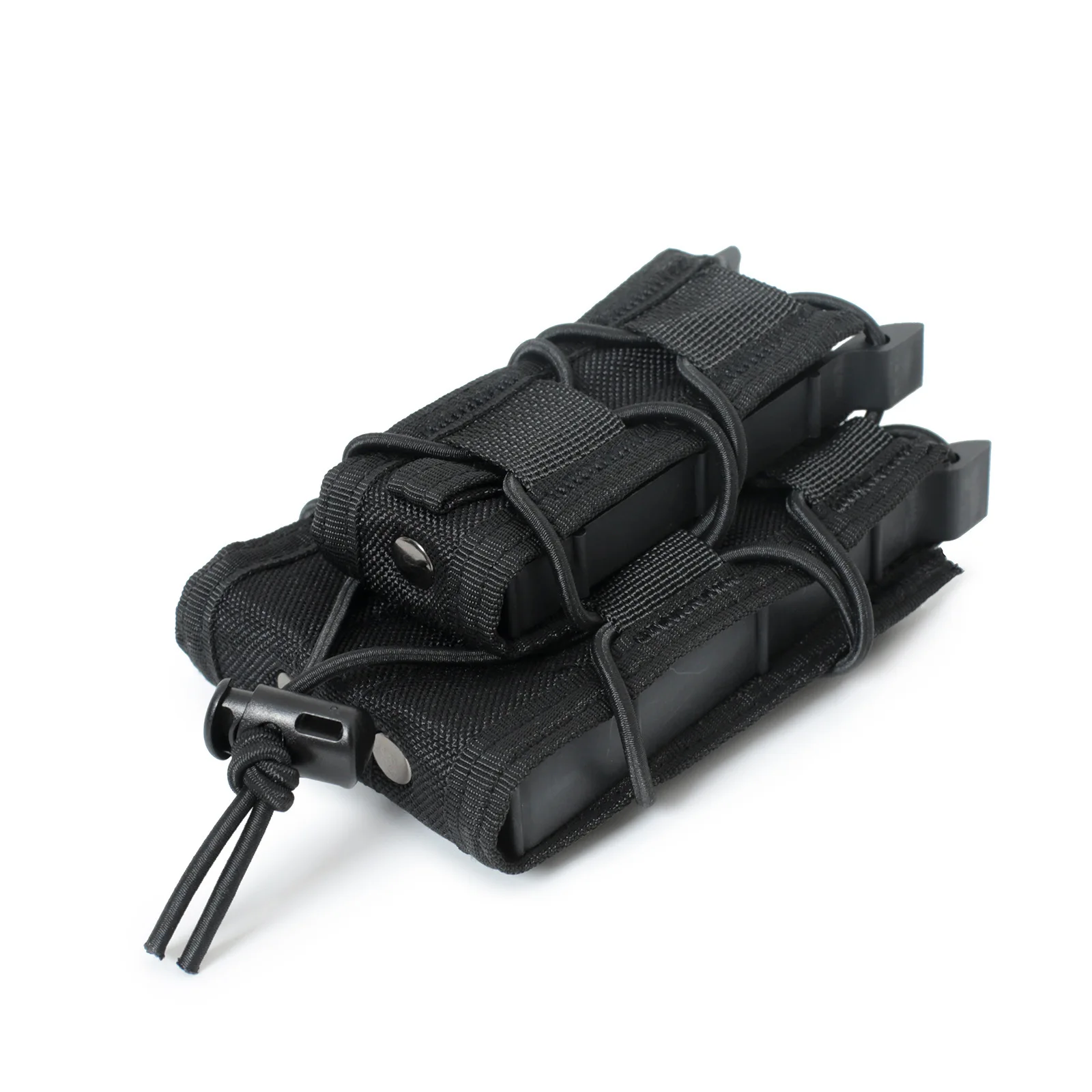 Kantong Majalah Molle 5.56 9Mm - Hunting Outdoor Stores ulasan dan harga